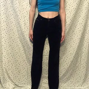Velvet Calvin Klein Jeans